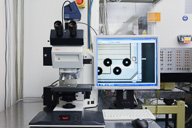 Optical IC Microscopy
